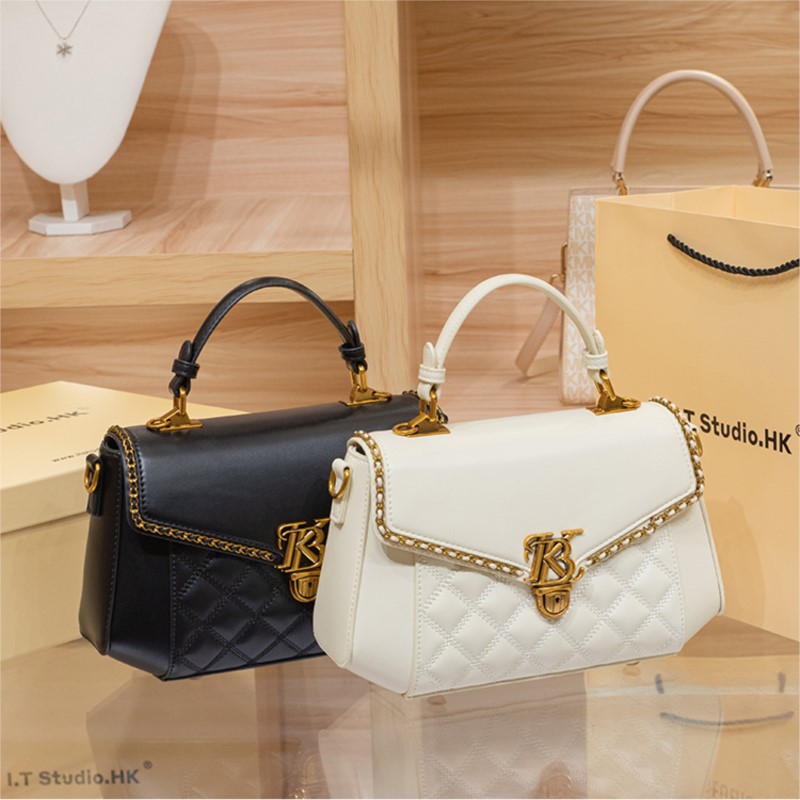 Damska torebka 2024, nowa kole – Women Bags High End Brands recenzja i cena