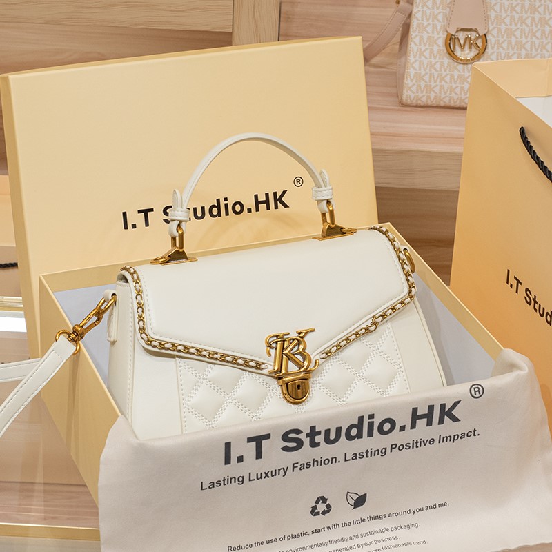 Damska torebka 2024, nowa kole – Women Bags High End Brands recenzja i cena