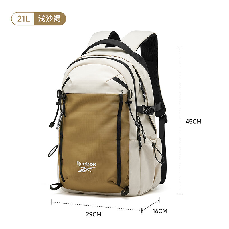 REEBOK Outdoor Wodoodporny Lek – Women'S Reebok Bags recenzja i cena