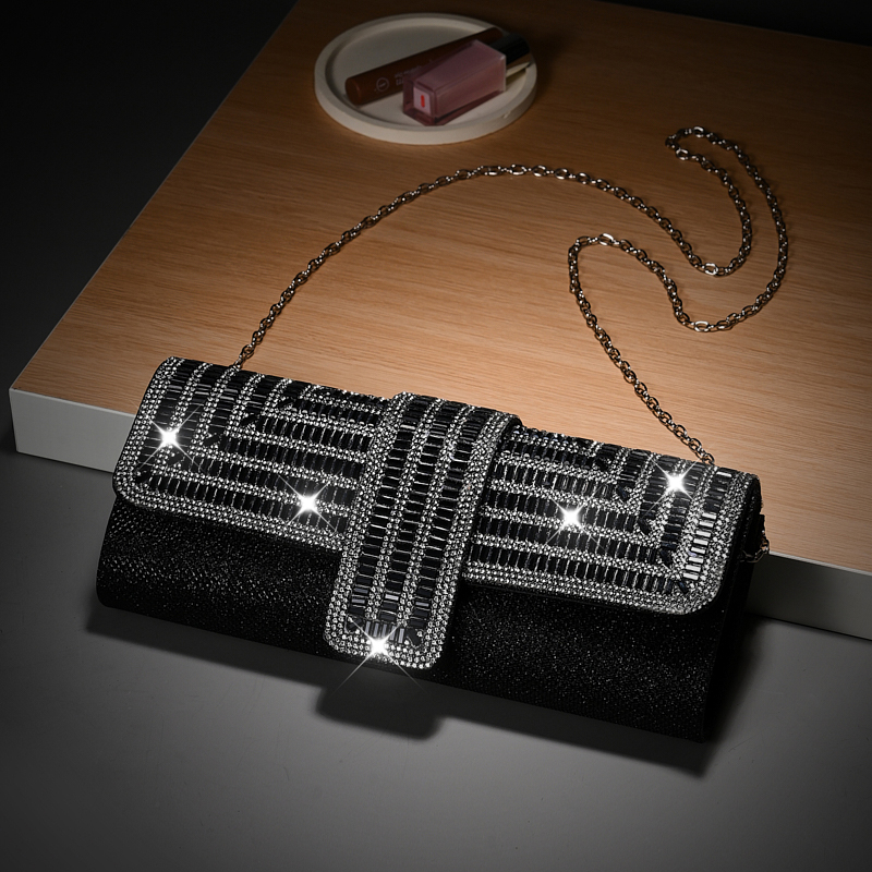 Diamentowa torebka damska krys – Women Bags Offers recenzja i cena