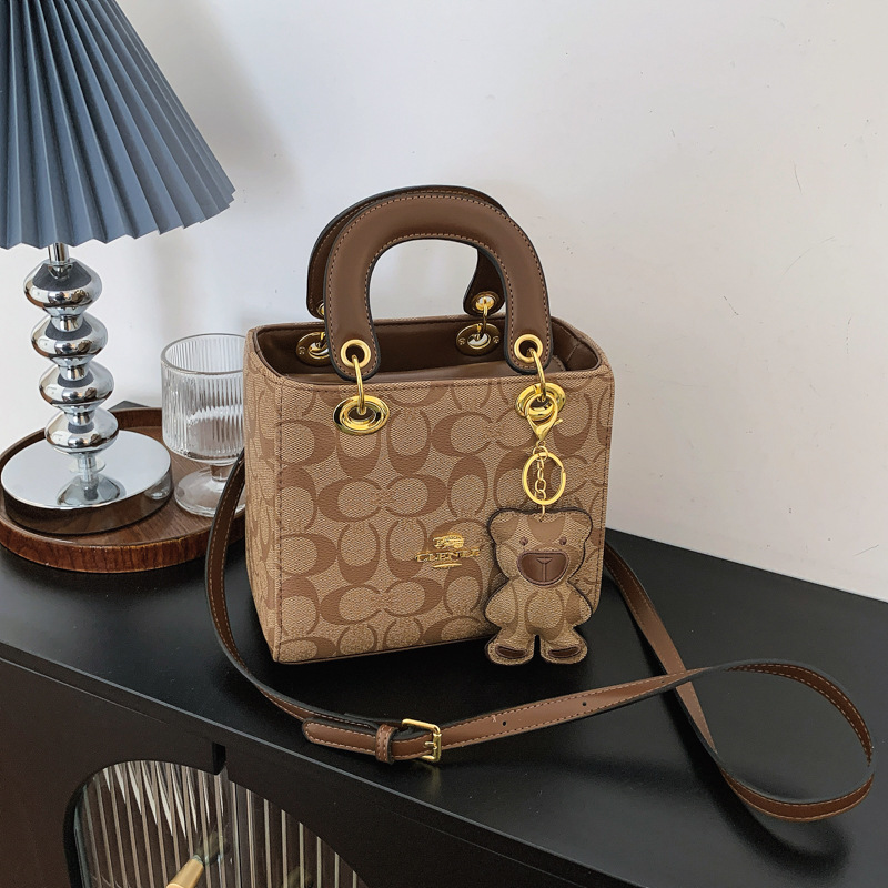 Luksusowa Damska Torba 2026 No – Women'S Bags At M&S recenzja i cena