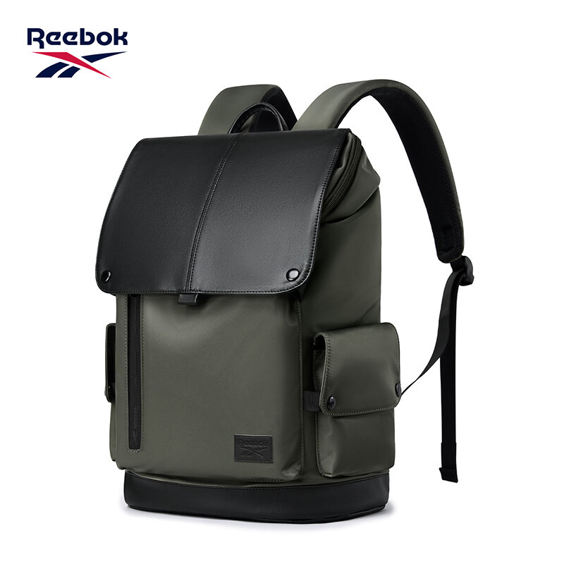 Plecak podróżny Reebok unisex  – Women'S Reebok Bags recenzja i cena