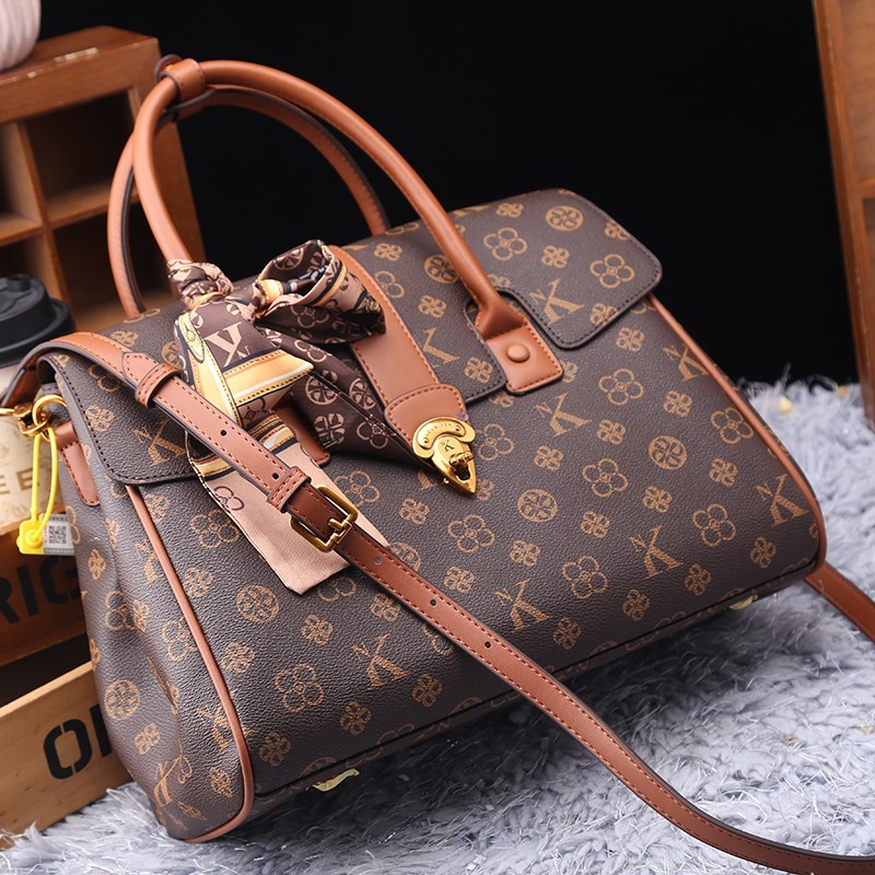 Lekka luksusowa marka damska t – Women Bags High End Brands recenzja i cena
