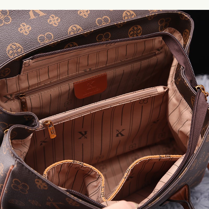 Lekka luksusowa marka damska t – Women Bags High End Brands recenzja i cena