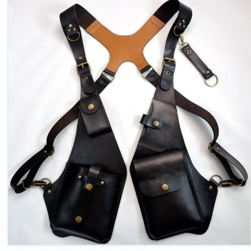 Skórzana torba crossbody w sty – Women Bags Purses recenzja i cena