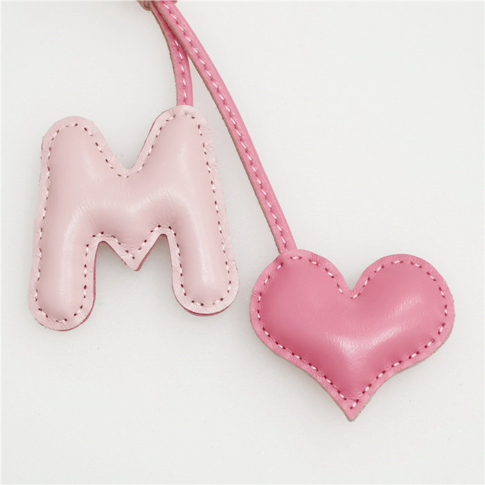 Brelok skórzany z literami L M – Women'S Bags At M&S recenzja i cena