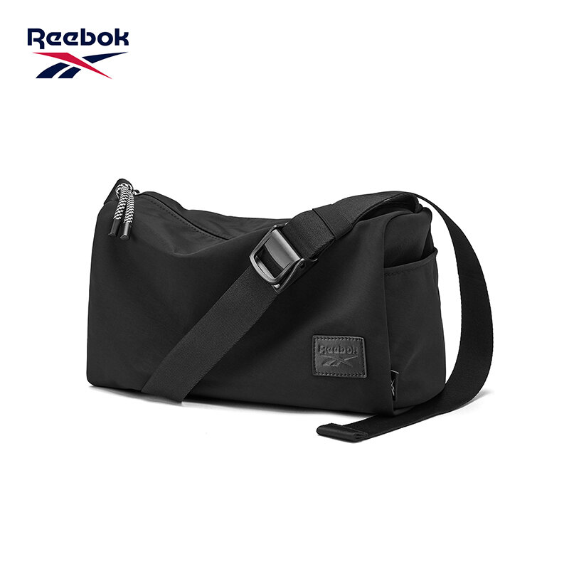 REEBOK Minimalistyczna Czarna  – Women'S Reebok Bags recenzja i cena