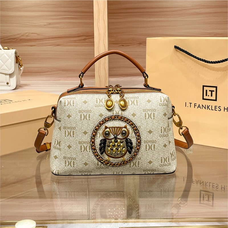 Marka torebka damska 2025 jesi – Women Bags High End Brands recenzja i cena