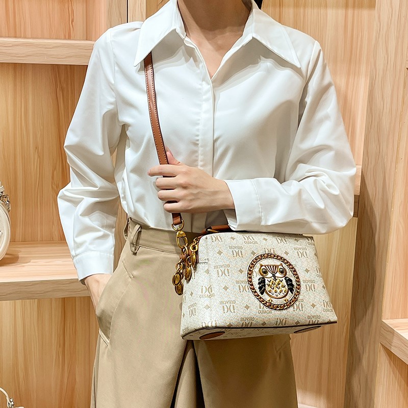 Marka torebka damska 2025 jesi – Women Bags High End Brands recenzja i cena