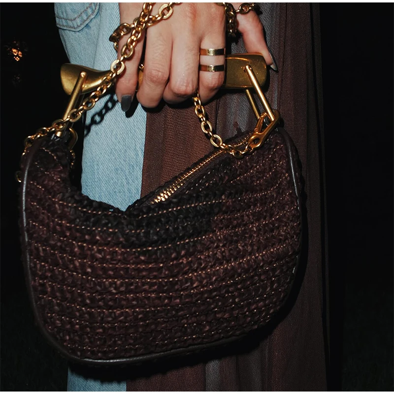 Złota Rączka Markowa Ręcznie T – Women Bags High End Brands recenzja i cena