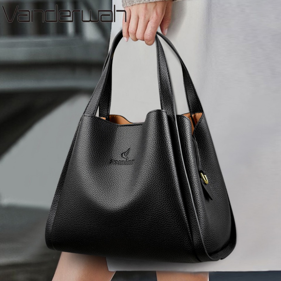 VANDERWAH oryginalna marka mię – Women Bags High End Brands recenzja i cena