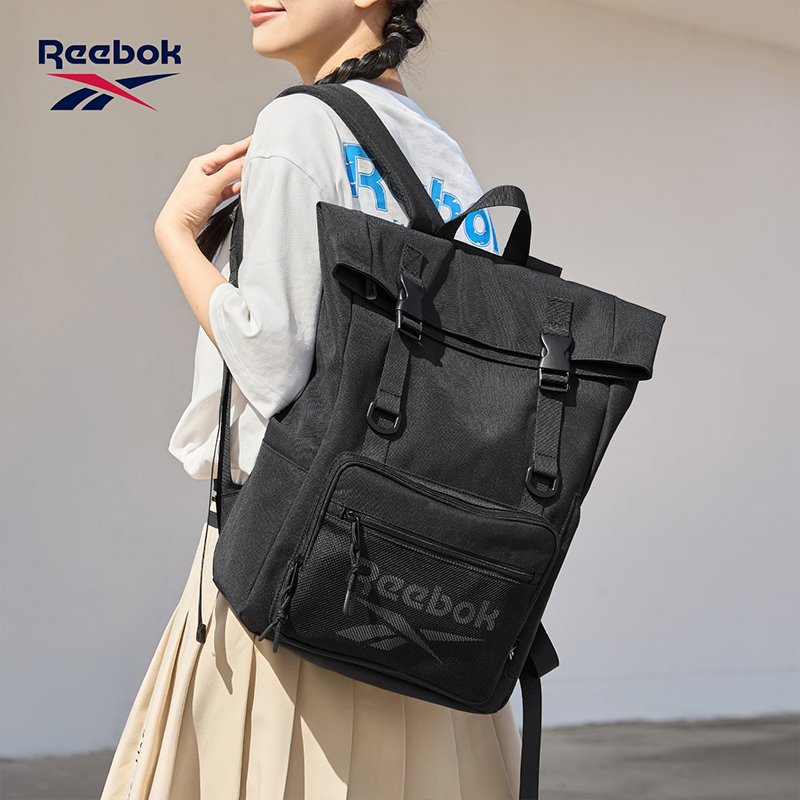 Wodoodporny plecak podróżny Re – Women'S Reebok Bags recenzja i cena