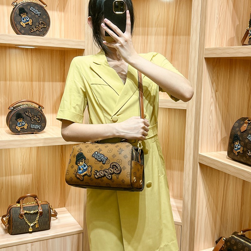 Lekka luksusowa marka torebka  – Women Bags High End Brands recenzja i cena