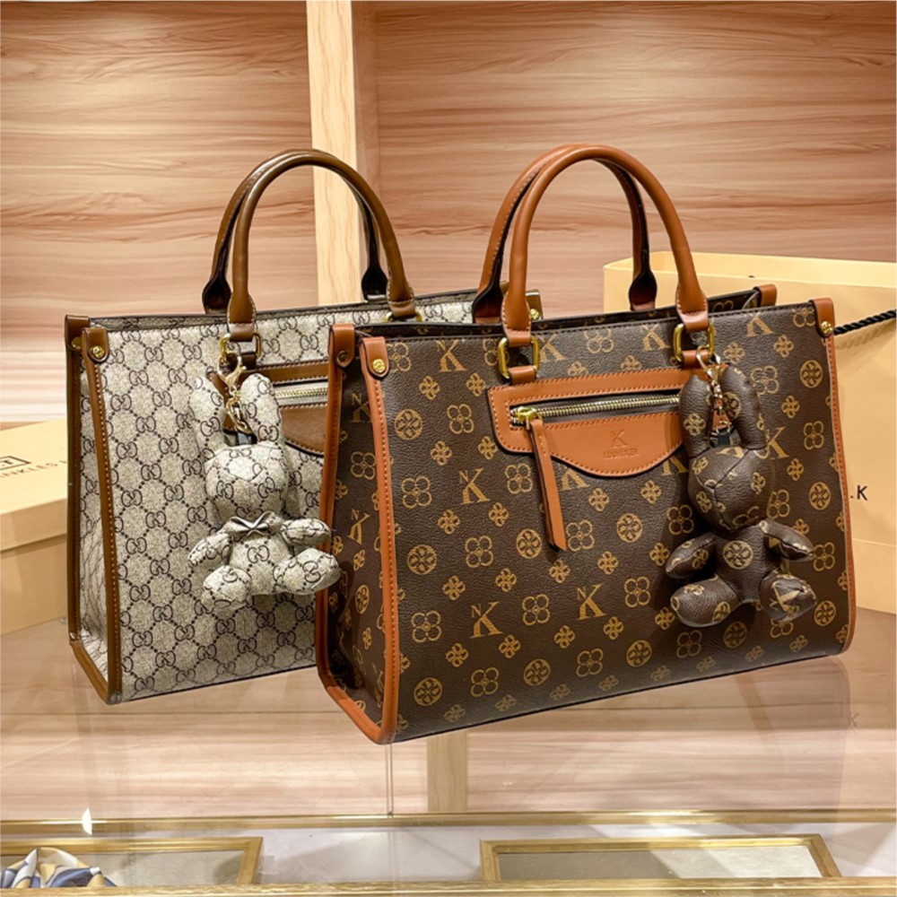 Damska torebka markowa 2025 no – Women Bags High End Brands recenzja i cena