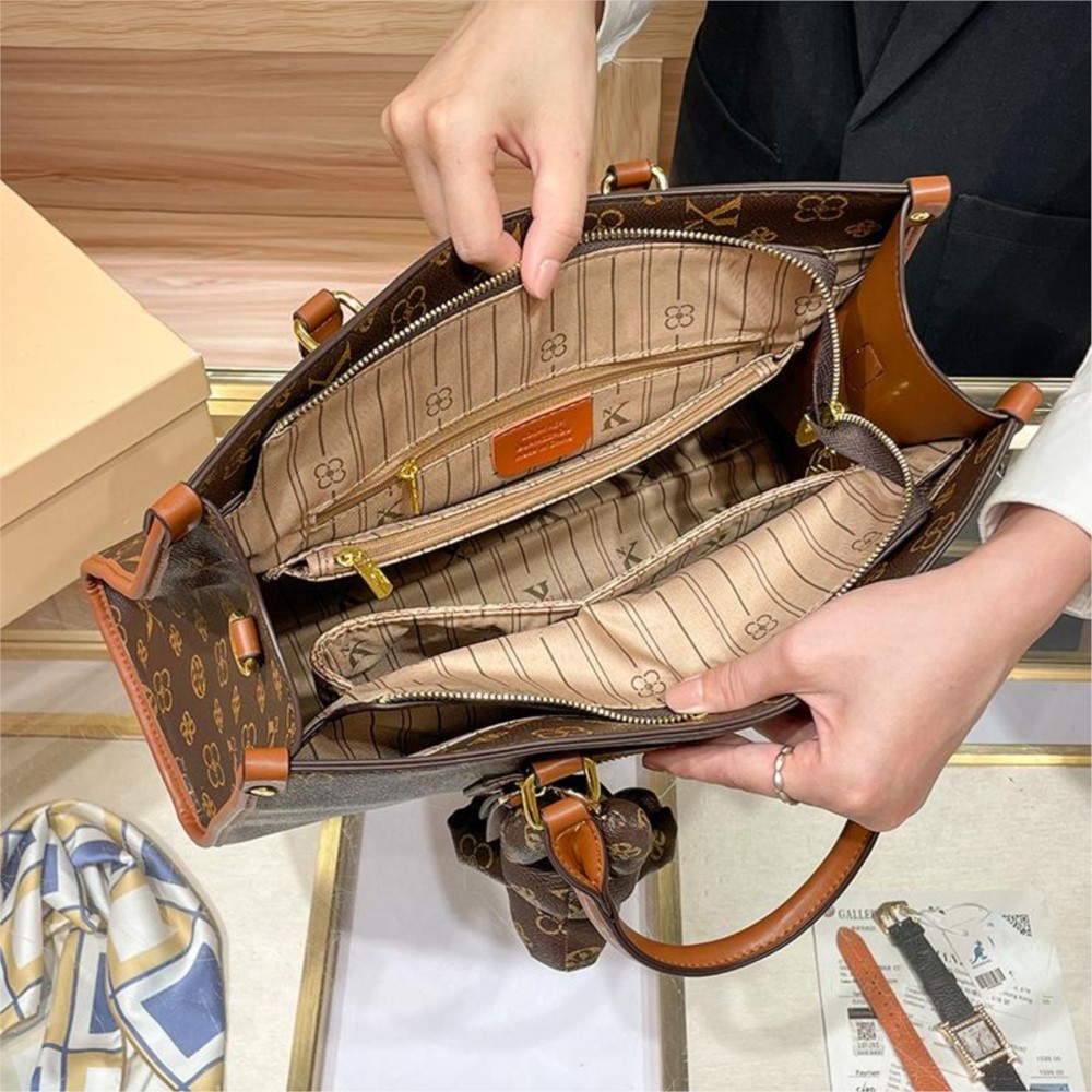 Damska torebka markowa 2025 no – Women Bags High End Brands recenzja i cena