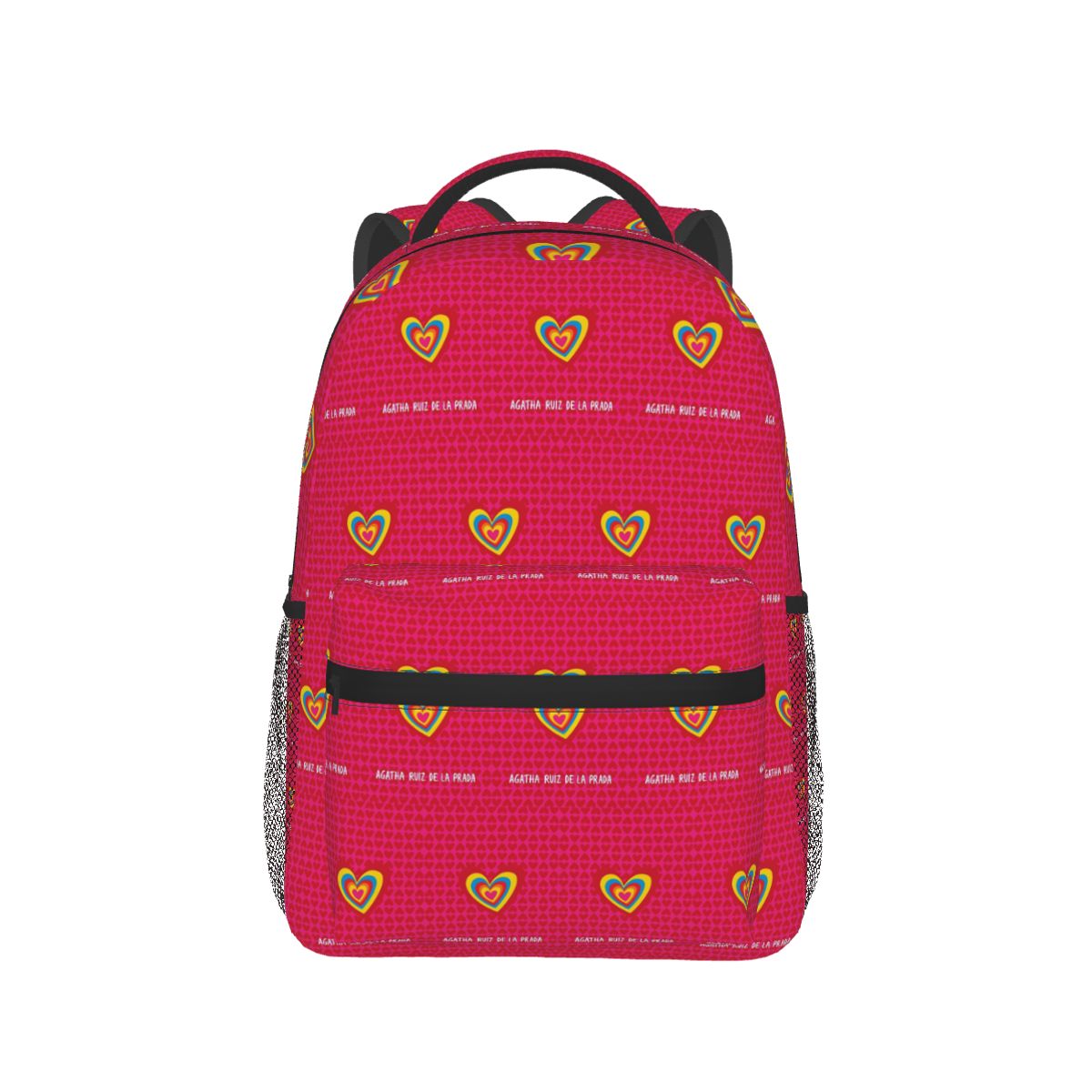 Plecak Agatha Ruiz-De La-Prada – Women Bags Prada recenzja i cena