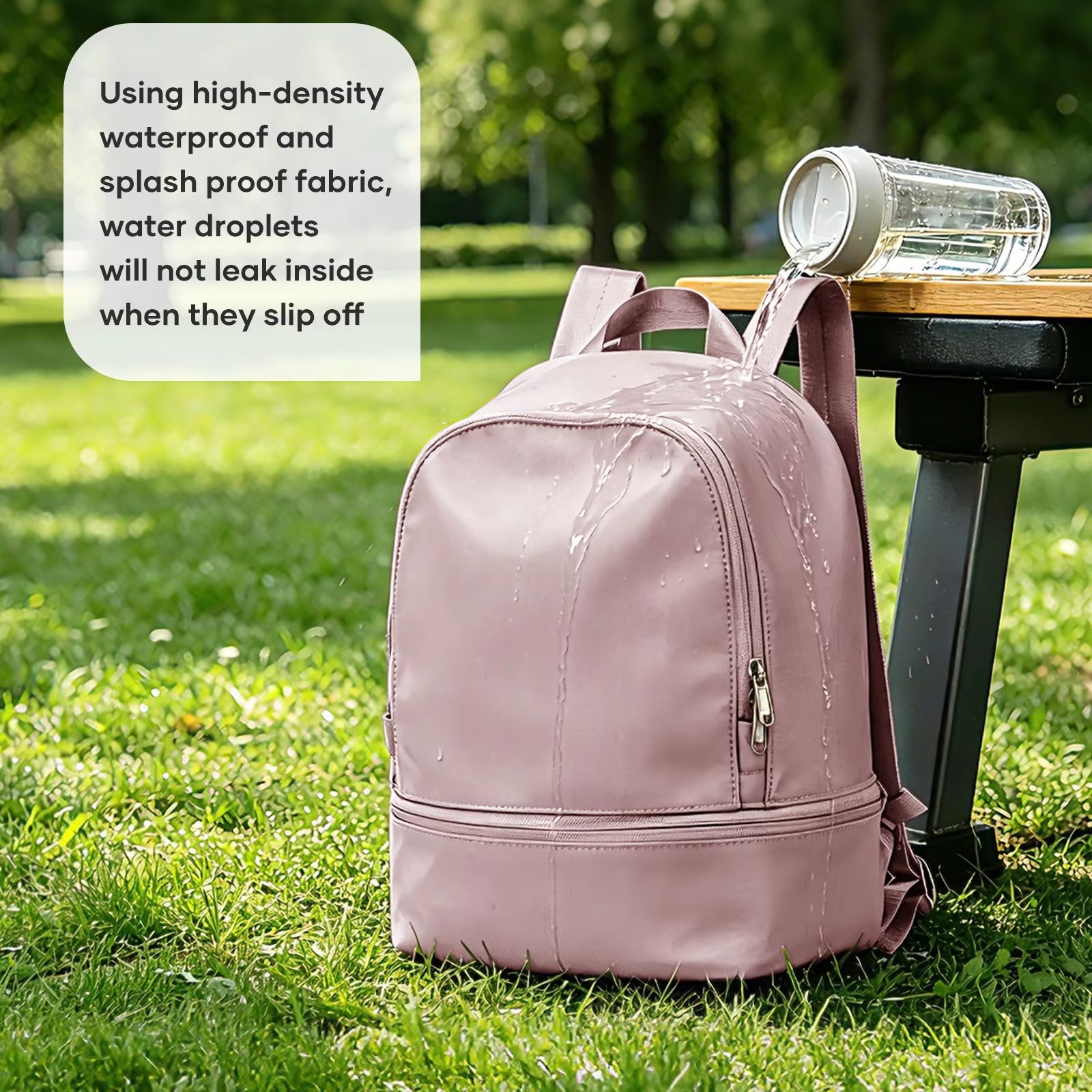 Torba damska, mały plecak spor – Women Bags Purses recenzja i cena