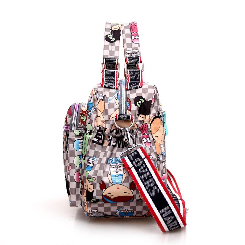 Nowa lalka Harajuku codzienna  – Women'S Bags New Look recenzja i cena