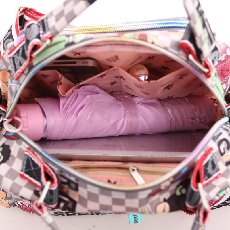 Nowa lalka Harajuku codzienna  – Women'S Bags New Look recenzja i cena