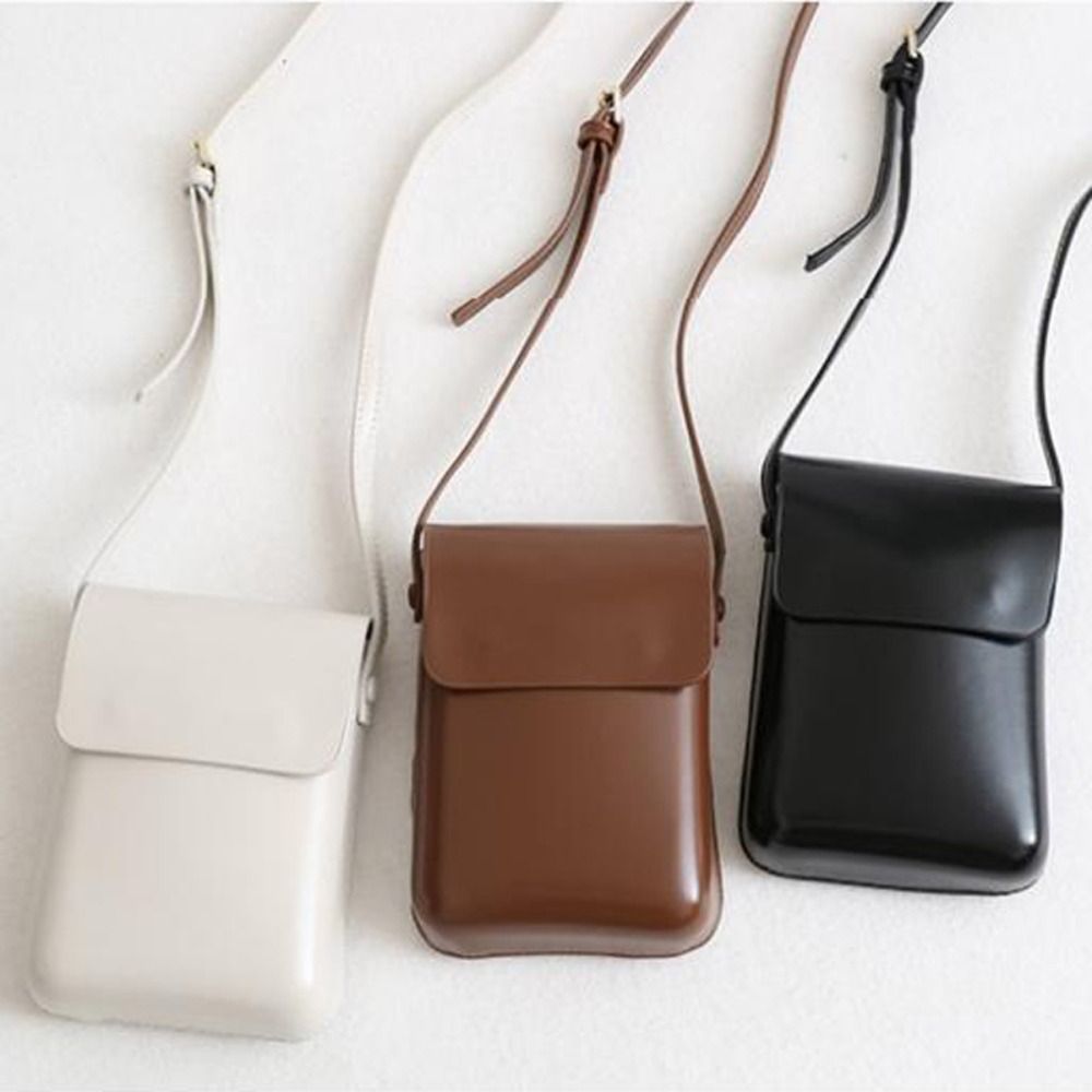 Torebki crossbody z klapką ze  – Women Bags Purses recenzja i cena