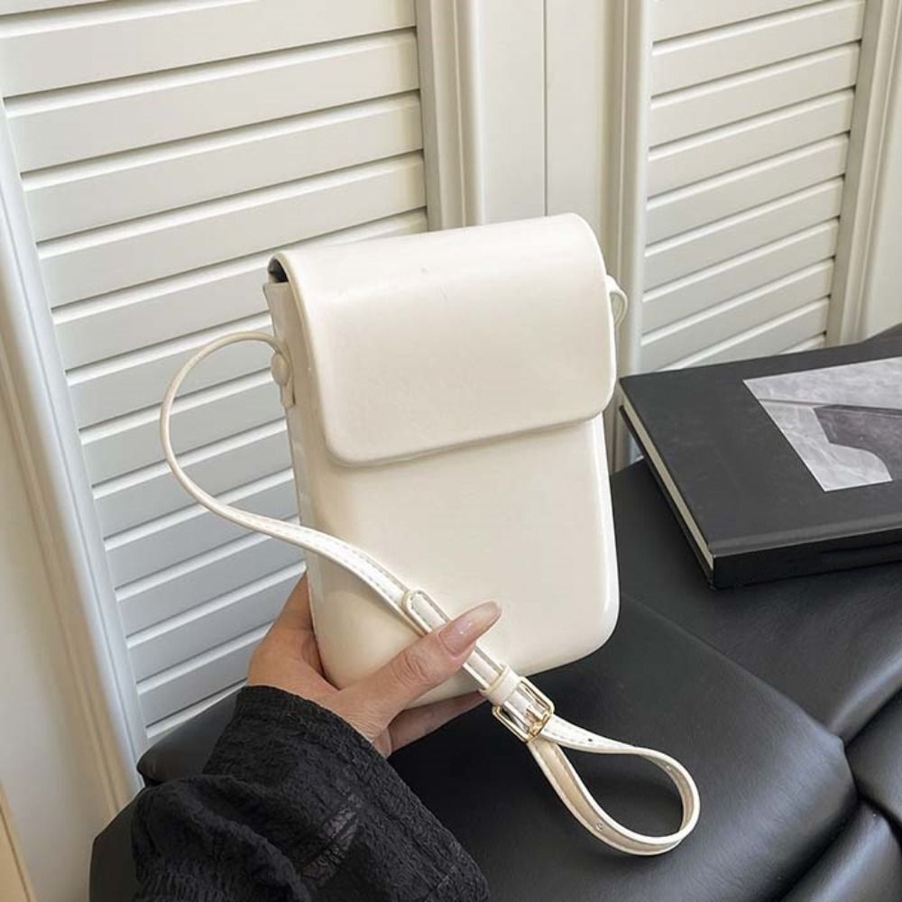 Torebki crossbody z klapką ze  – Women Bags Purses recenzja i cena