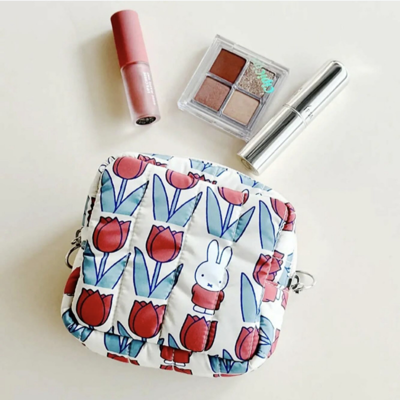 Urocza japońska kosmetyczka w  – Women Bags Purses recenzja i cena