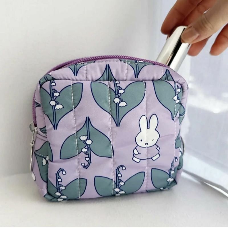 Urocza japońska kosmetyczka w  – Women Bags Purses recenzja i cena