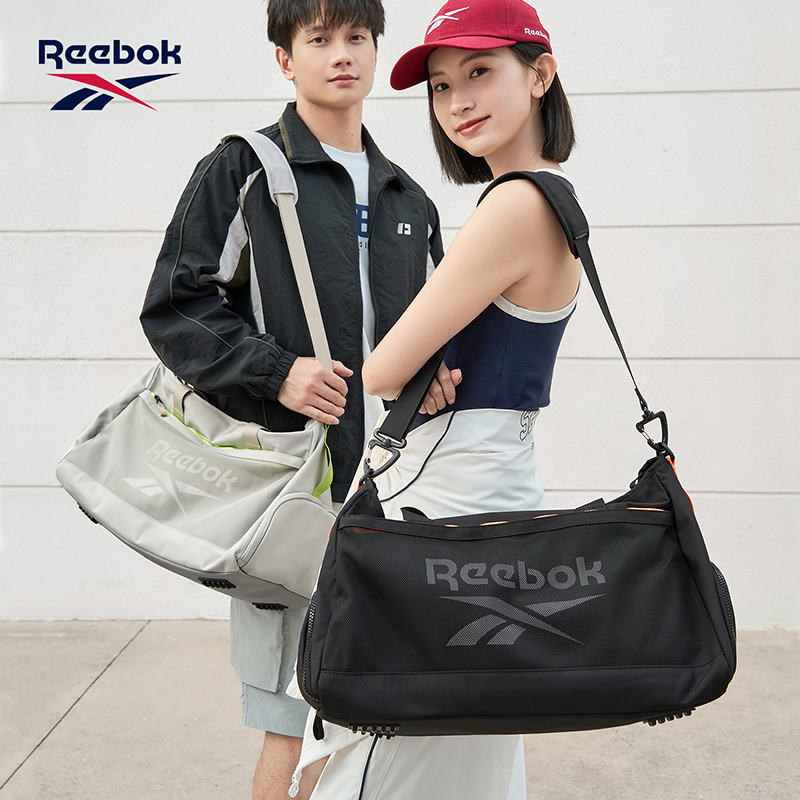 REEBOK 37L Unisex Duża Torba S – Women'S Reebok Bags recenzja i cena