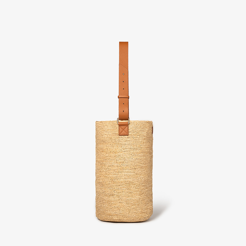 BEAUTODAY Torby typu bucket ba – Women'S Raffia Bags recenzja i cena