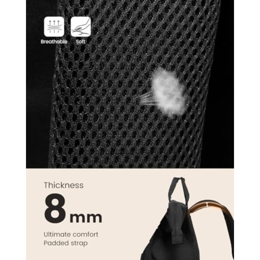 Plecak na laptopa dla kobiet,  – Women Bags Purses recenzja i cena
