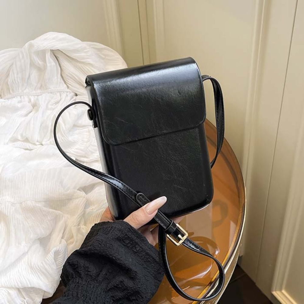 Torebki crossbody z klapką ze  – Women Bags Purses recenzja i cena