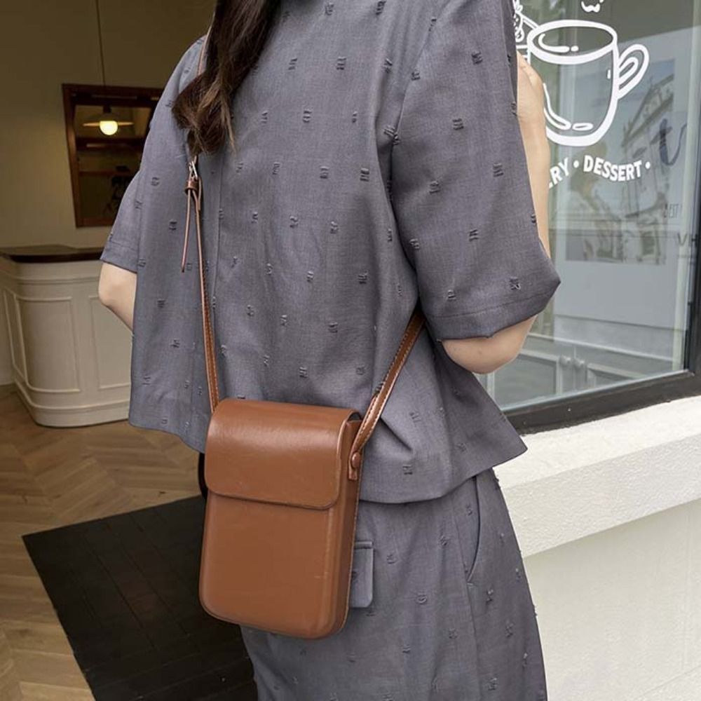 Torebki crossbody z klapką ze  – Women Bags Purses recenzja i cena
