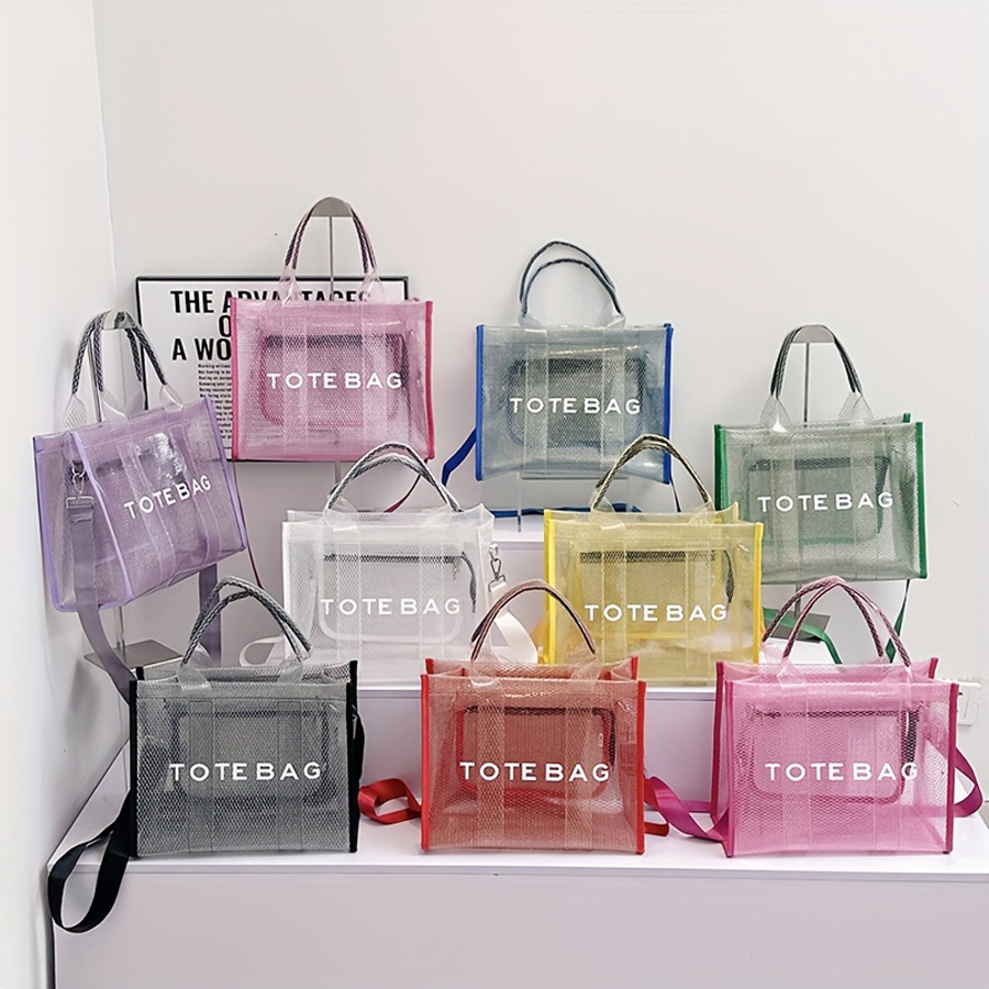 Moda nowa torba damska z PVC o – Women Bags Offers recenzja i cena