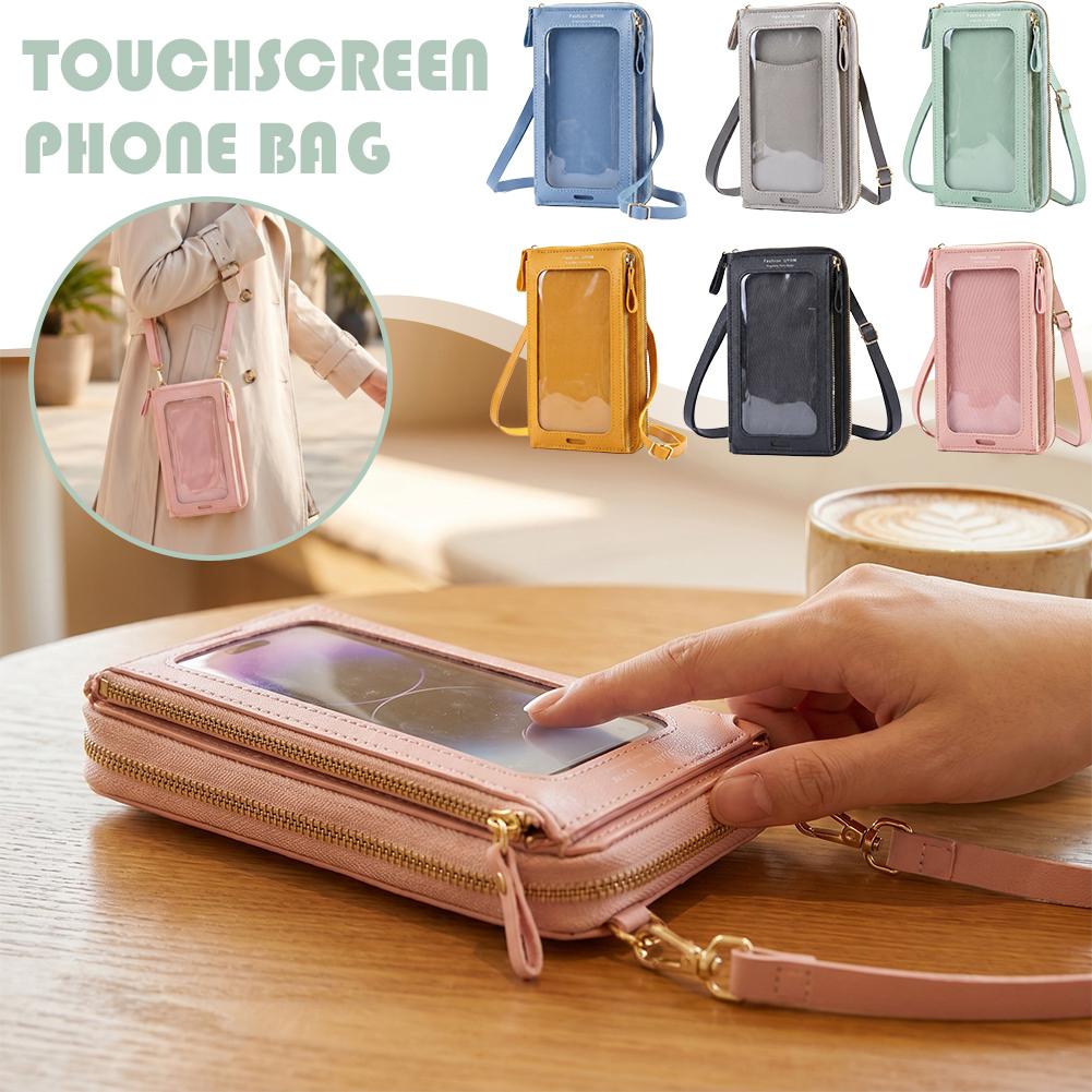 Damskie torebki, portfele z mi – Women Bags Purses recenzja i cena