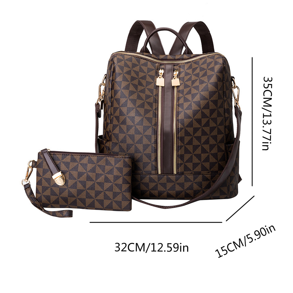 2-częściowy zestaw plecaka i t – Women Bags Offers recenzja i cena