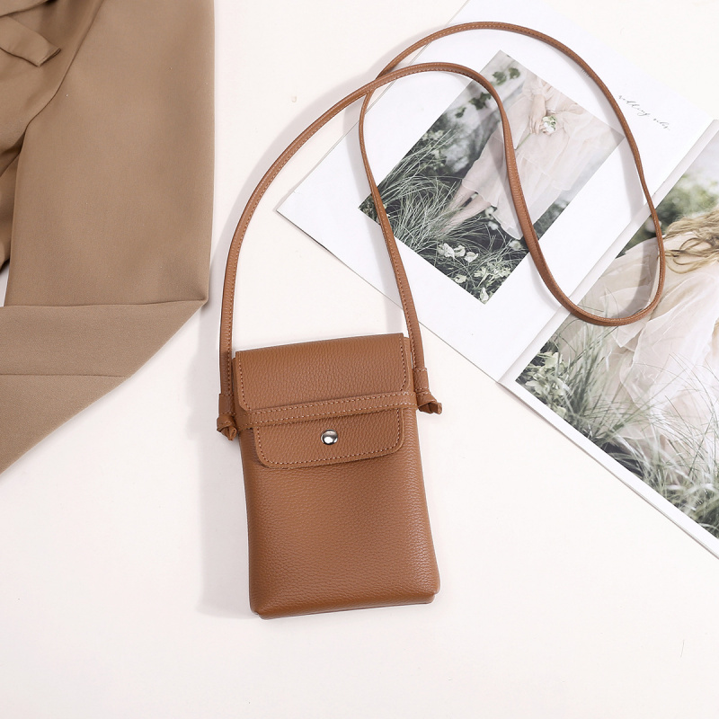 Mini torebka crossbody na tele – Women Bags Purses recenzja i cena