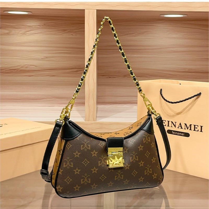 Lekka luksusowa torebka damska – Women Bags High End Brands recenzja i cena