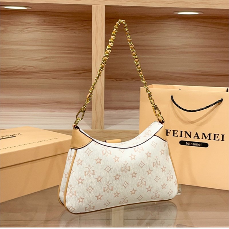Lekka luksusowa torebka damska – Women Bags High End Brands recenzja i cena