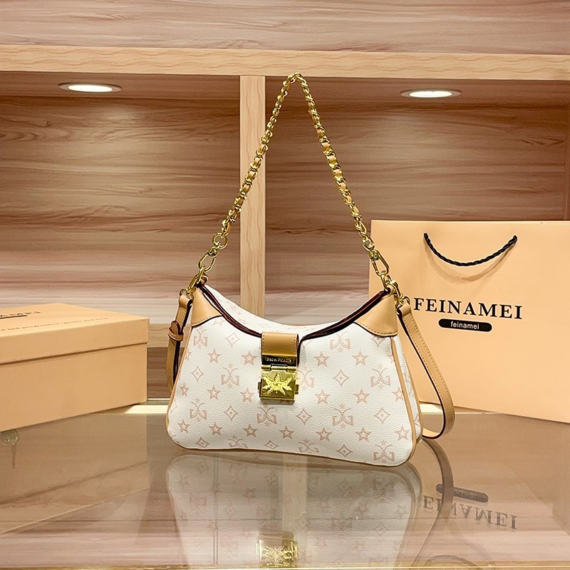 Lekka luksusowa torebka damska – Women Bags High End Brands recenzja i cena